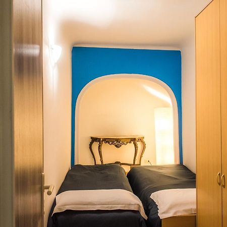 Free Parking - Centro Citta Via Caffaro Apartment Genoa Exterior photo