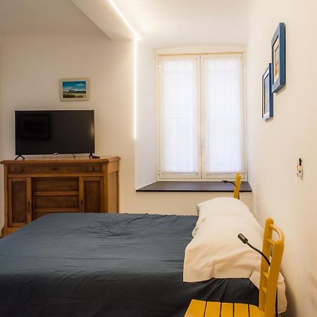 Free Parking - Centro Citta Via Caffaro Apartment Genoa Exterior photo
