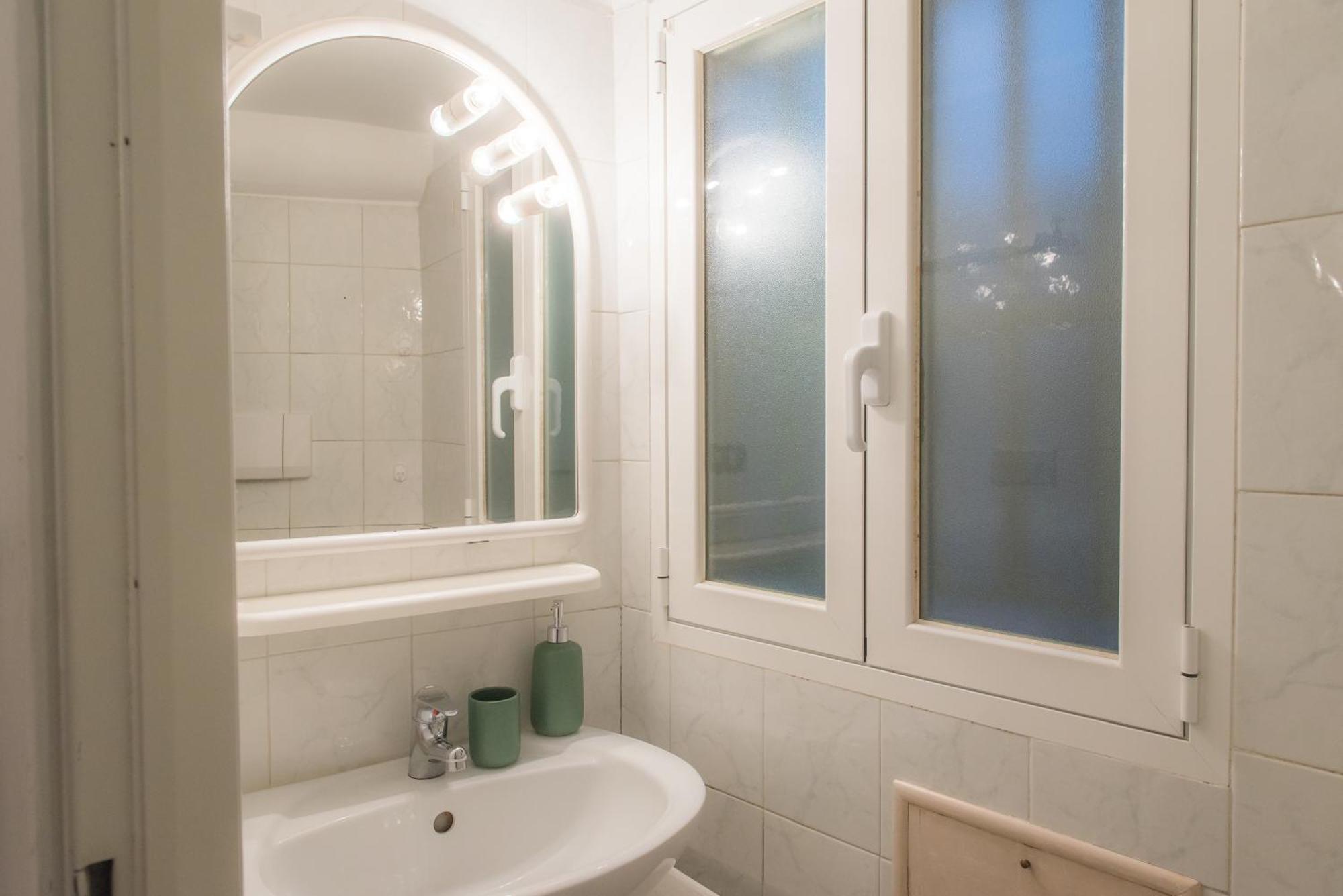 Free Parking - Centro Citta Via Caffaro Apartment Genoa Exterior photo