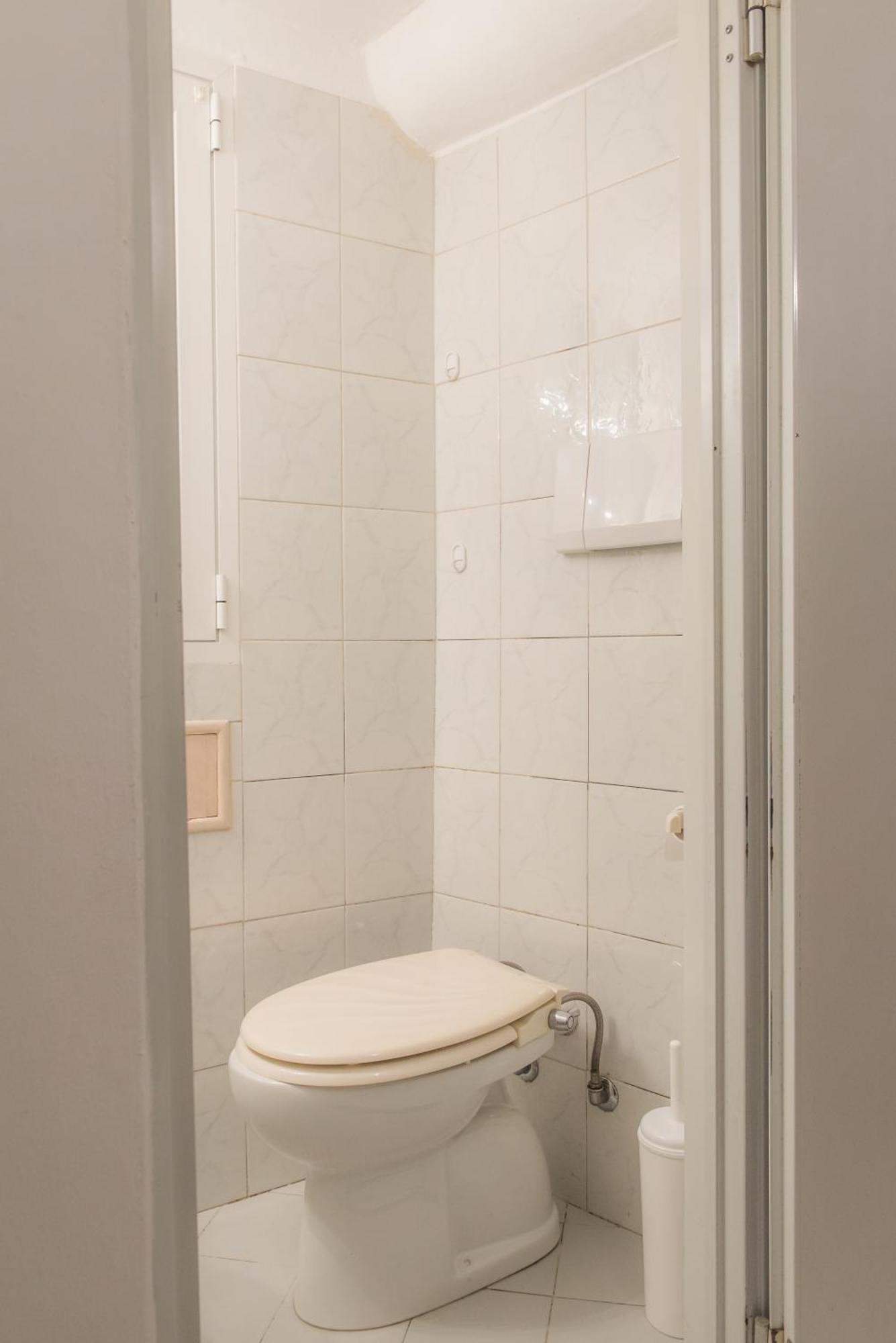 Free Parking - Centro Citta Via Caffaro Apartment Genoa Exterior photo
