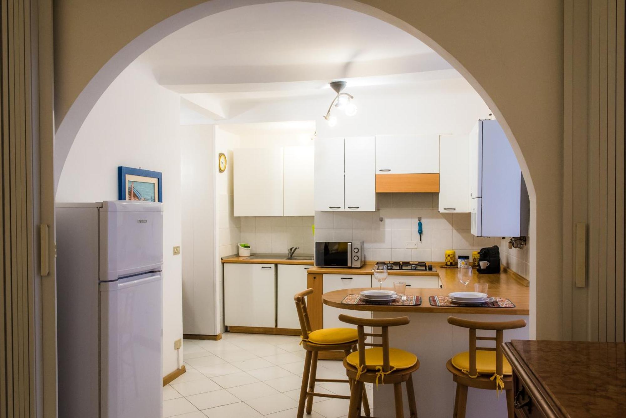Free Parking - Centro Citta Via Caffaro Apartment Genoa Exterior photo